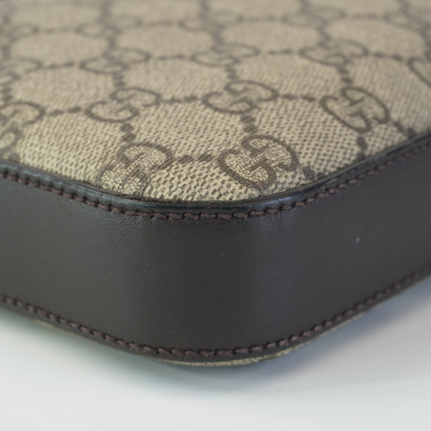 Gucci Messenger Bag