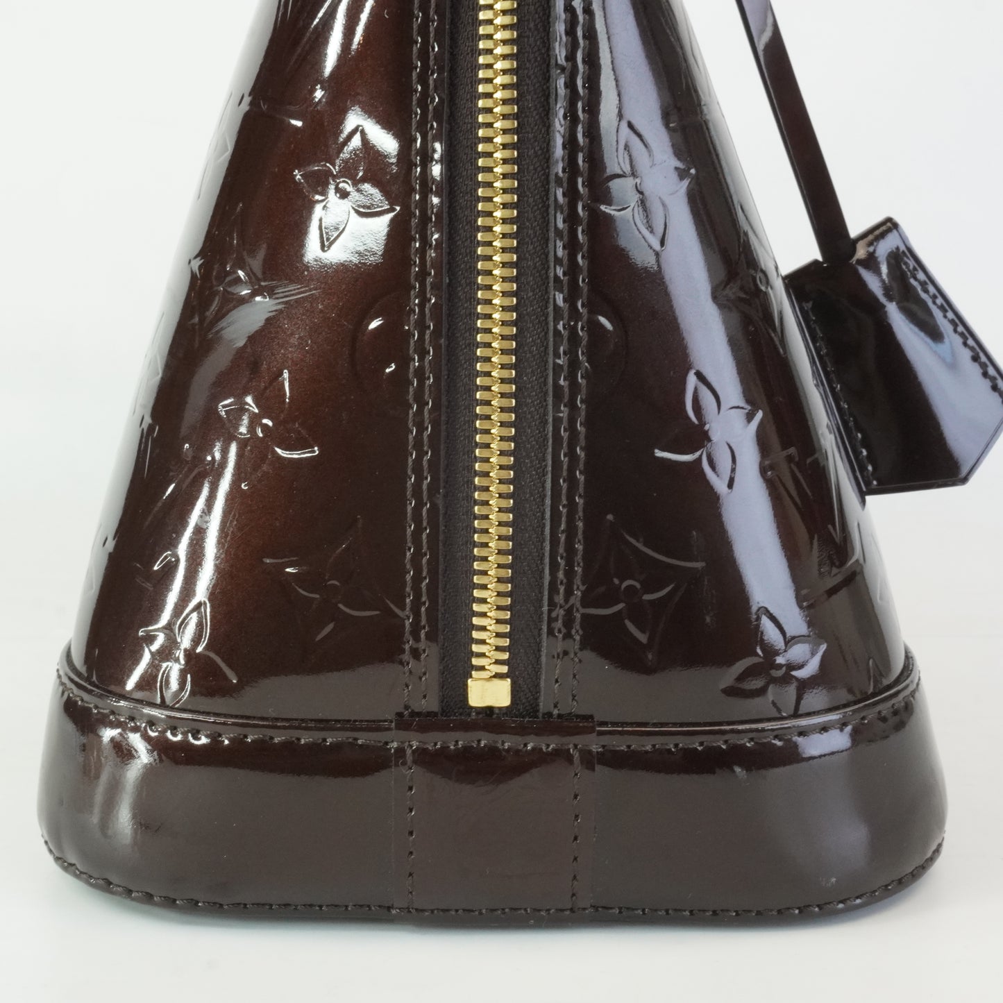 Louis vuitton	Alma PM Mono Vernis