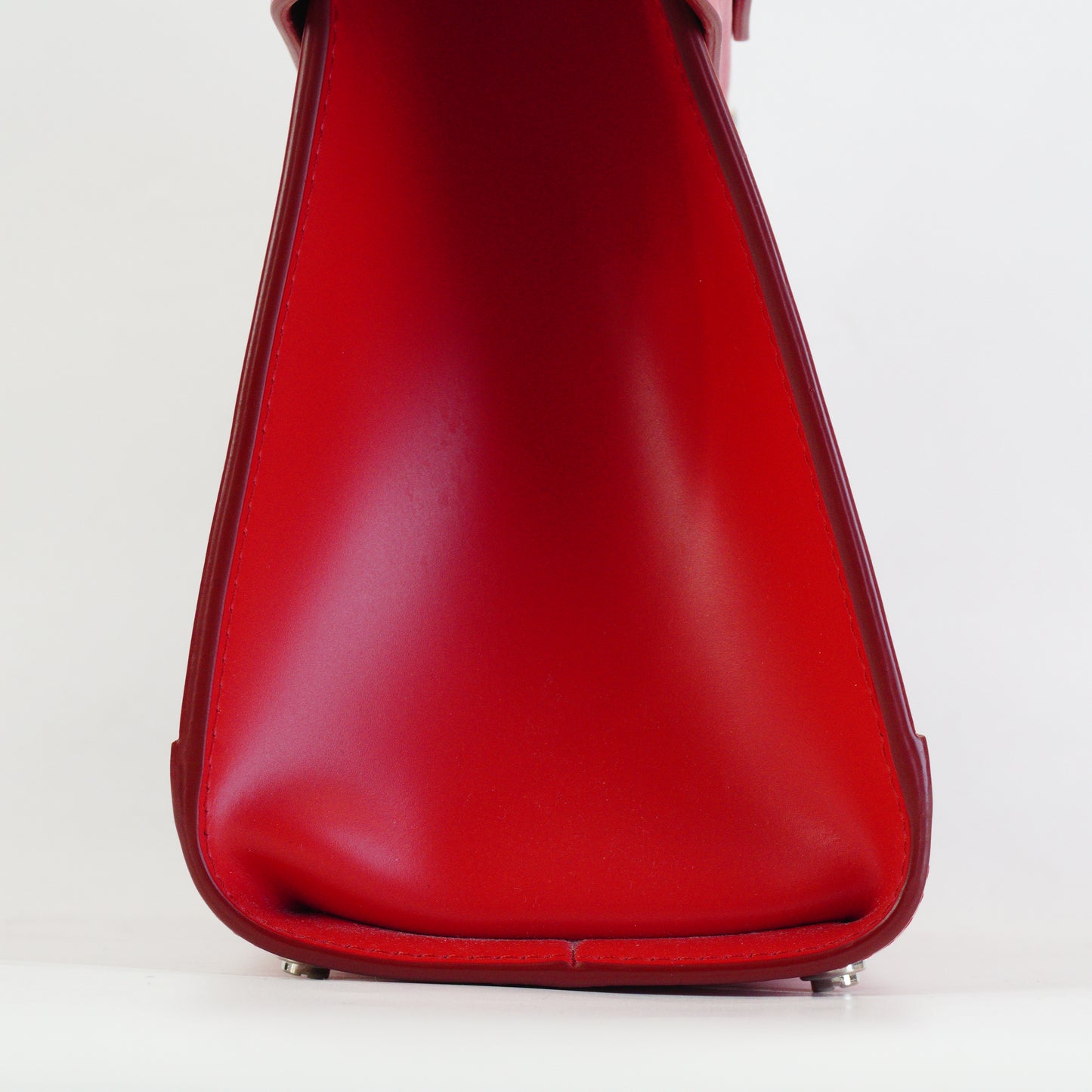 Givenchy Horizon Calf Skin Red SHW