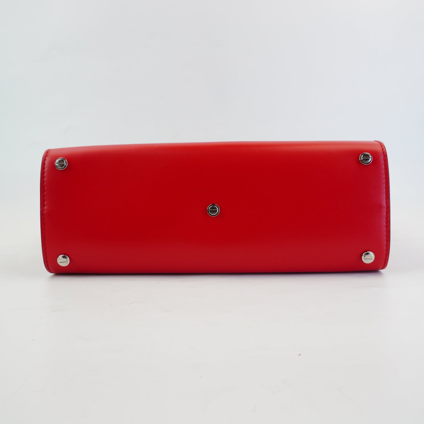 Givenchy Horizon Calf Skin Red SHW
