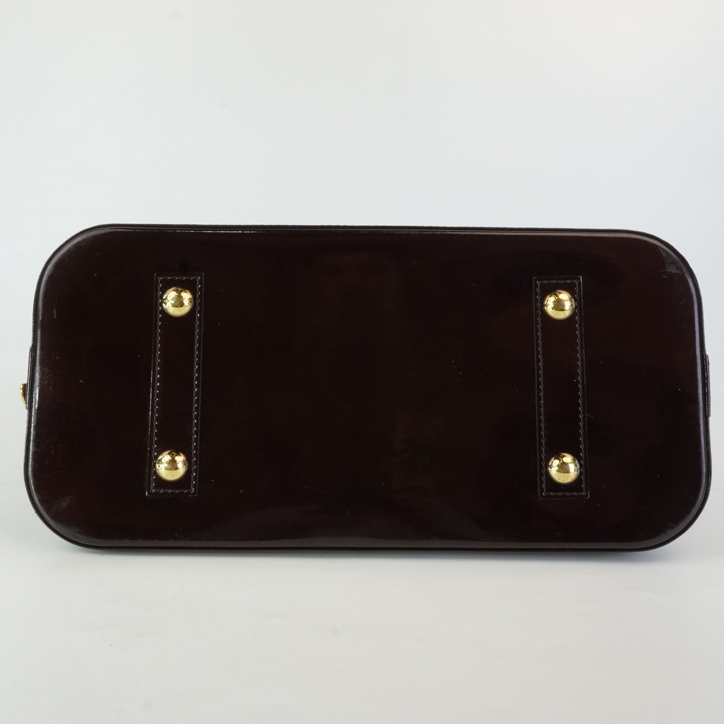 Louis vuitton	Alma PM Mono Vernis
