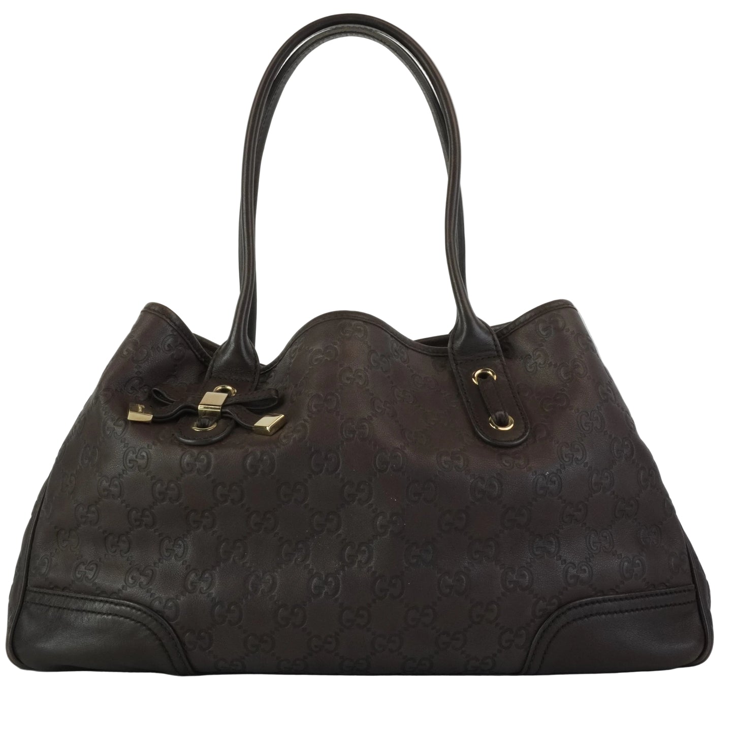 Gucci Princy Tote