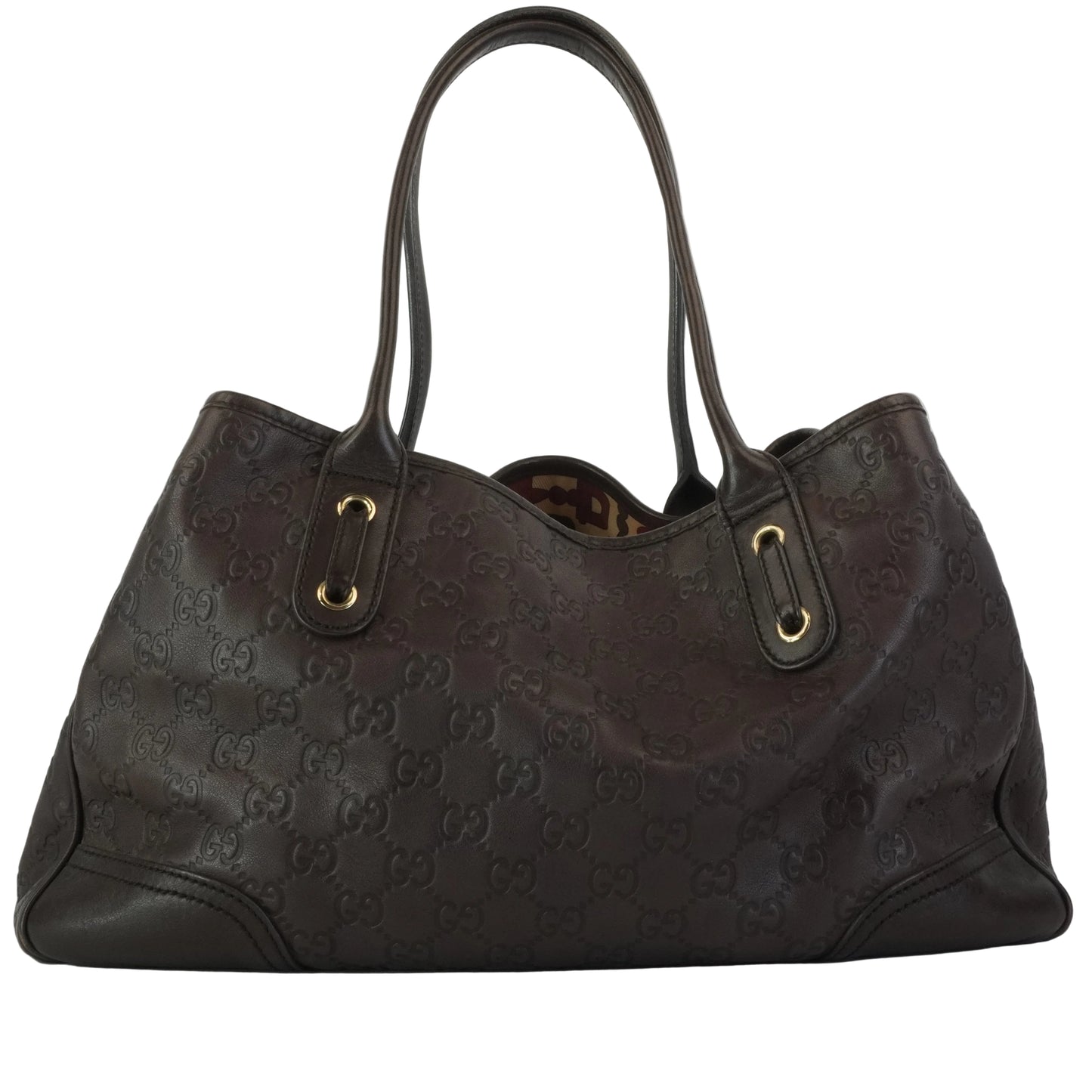 Gucci Princy Tote