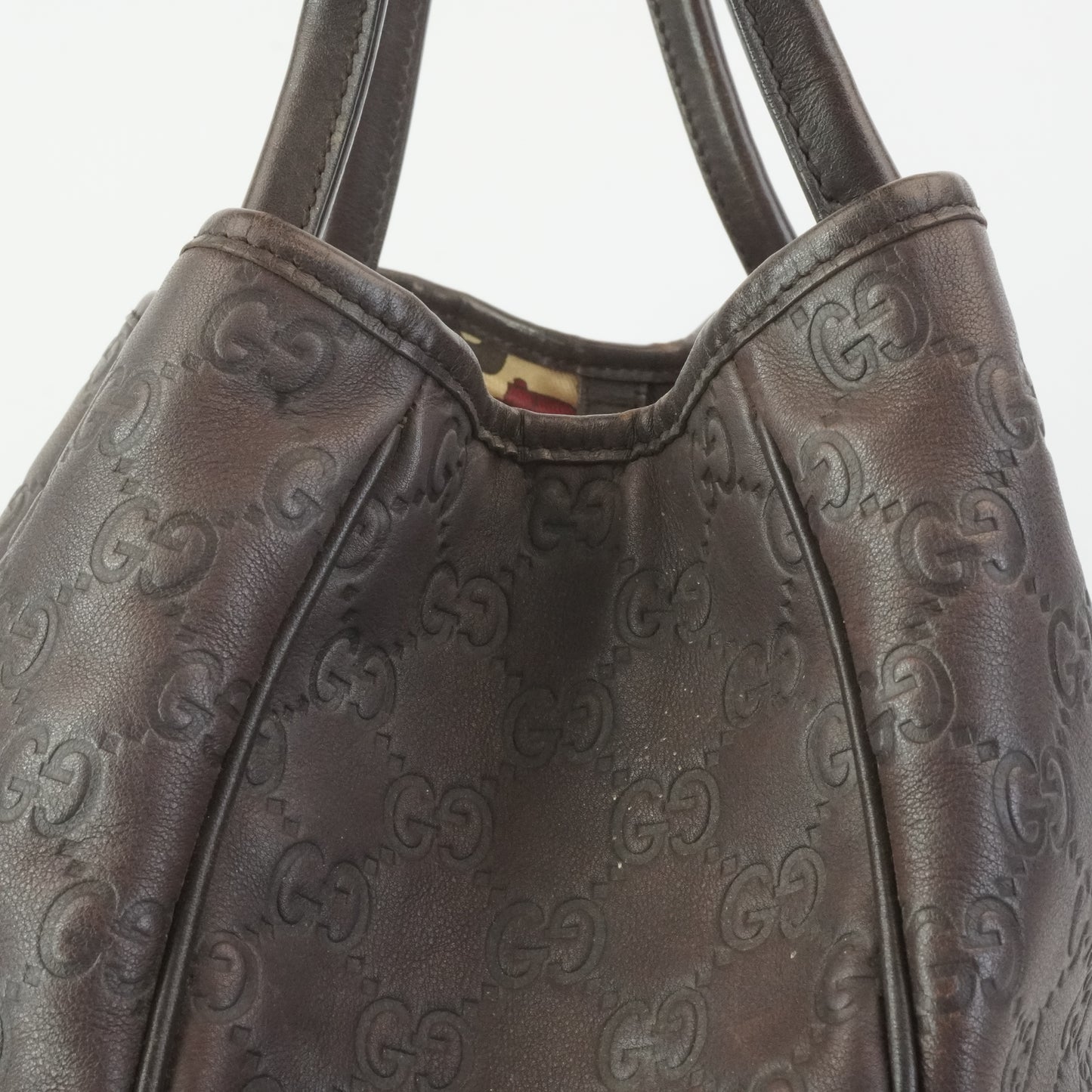 Gucci Princy Tote