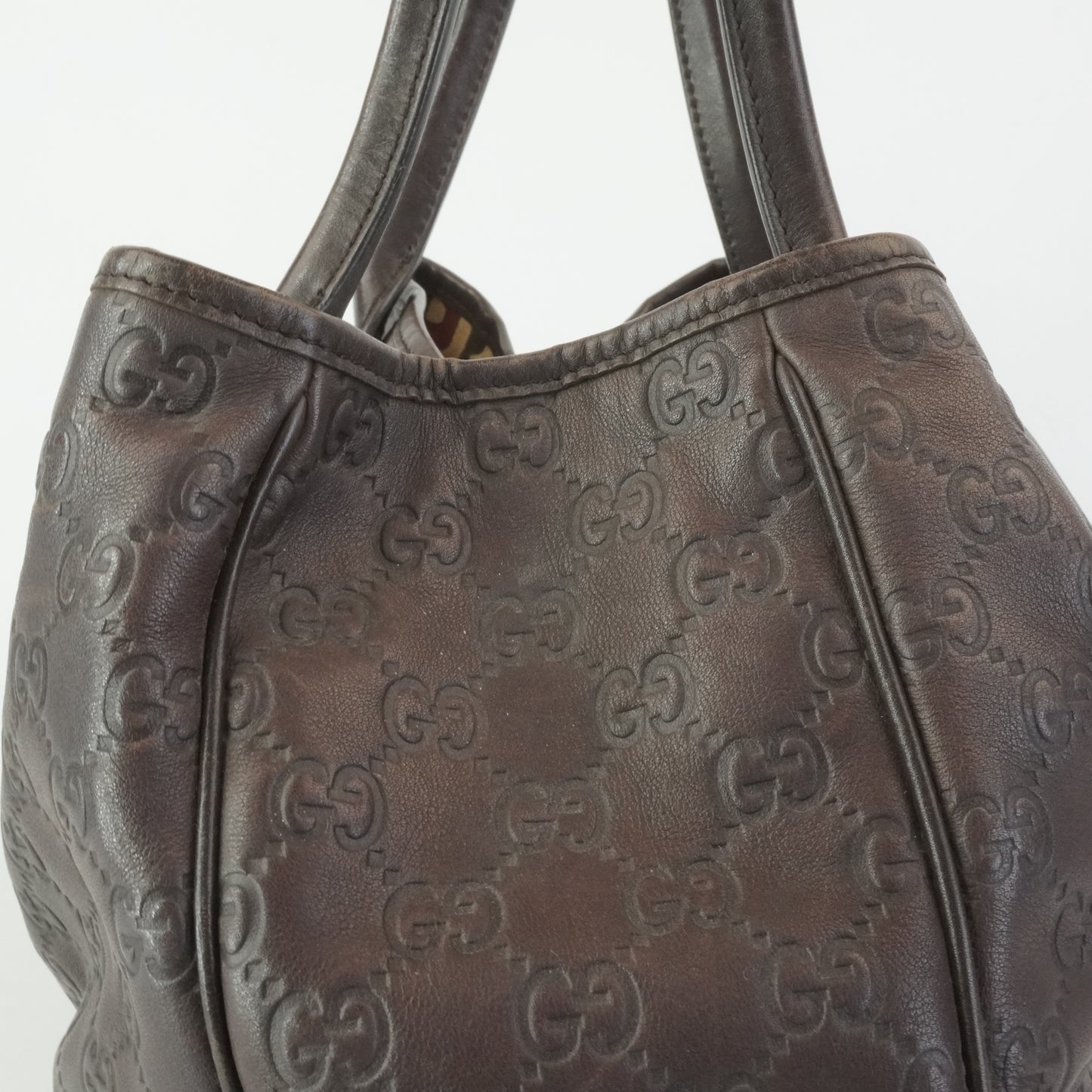 Gucci Princy Tote