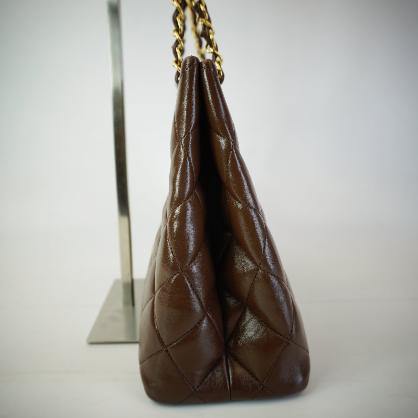 Chanel Perfect Edge Tote GHW Medium