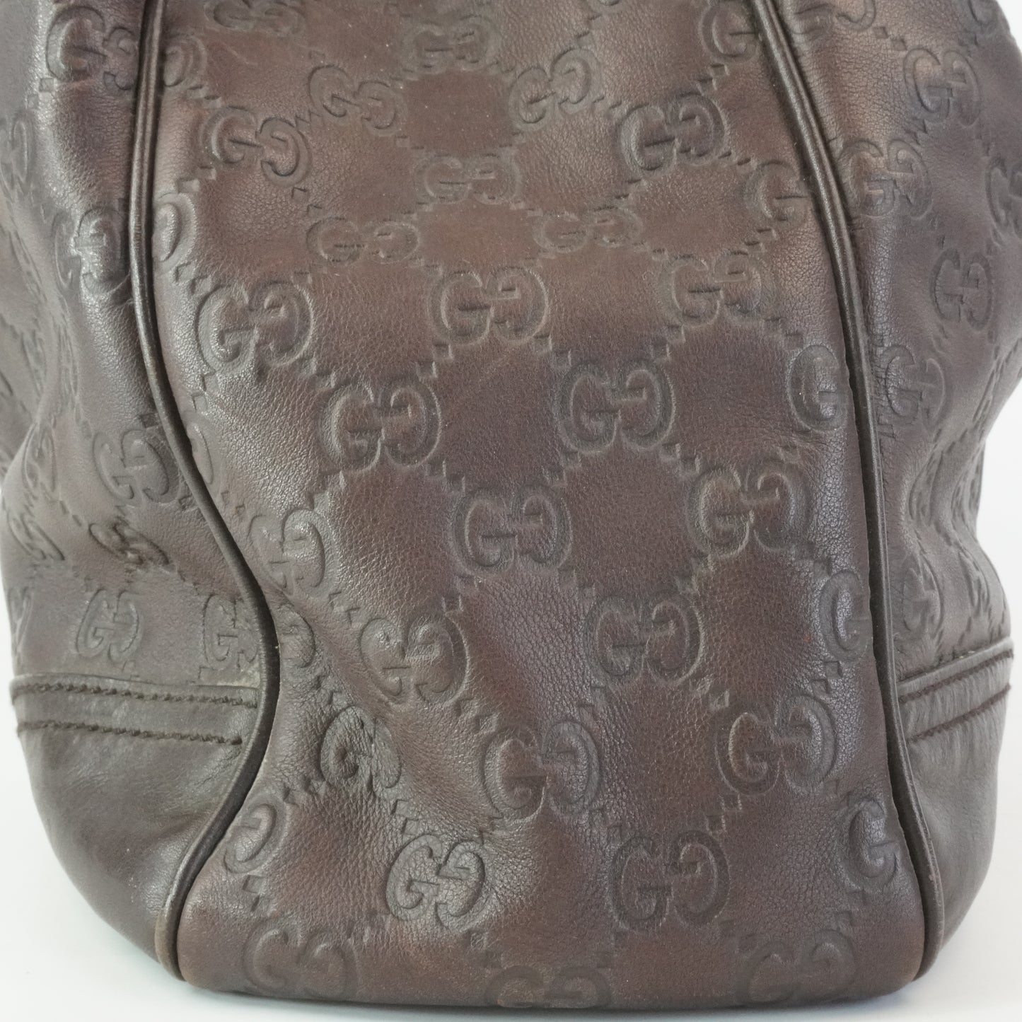 Gucci Princy Tote