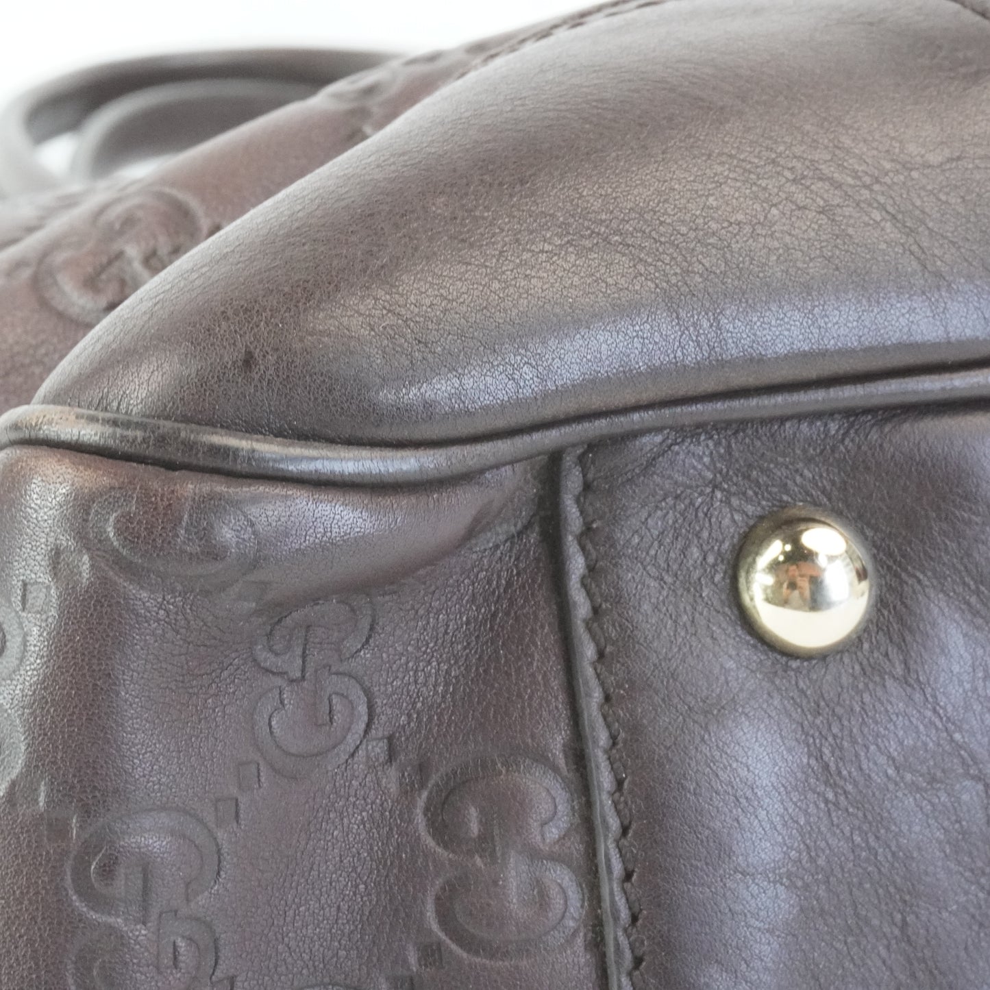 Gucci Princy Tote