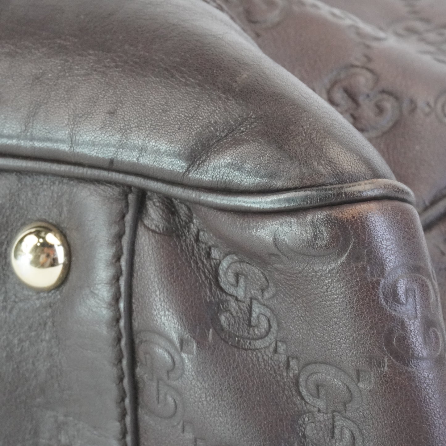 Gucci Princy Tote