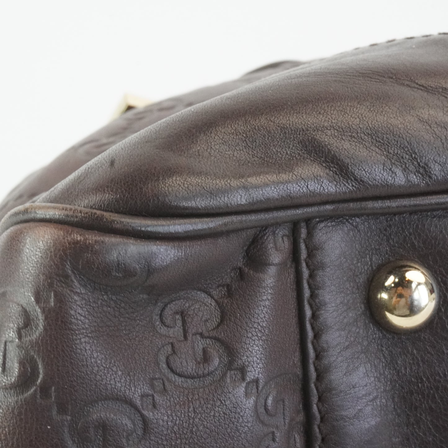 Gucci Princy Tote