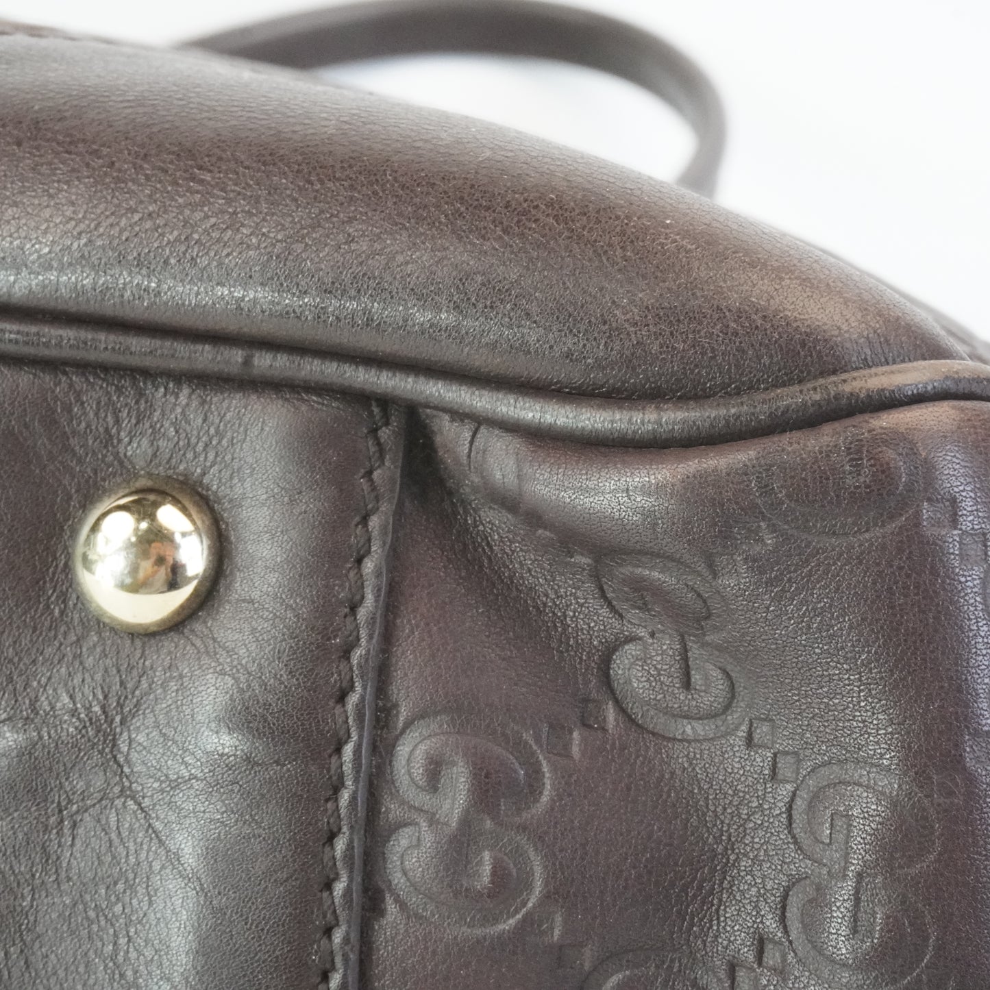 Gucci Princy Tote