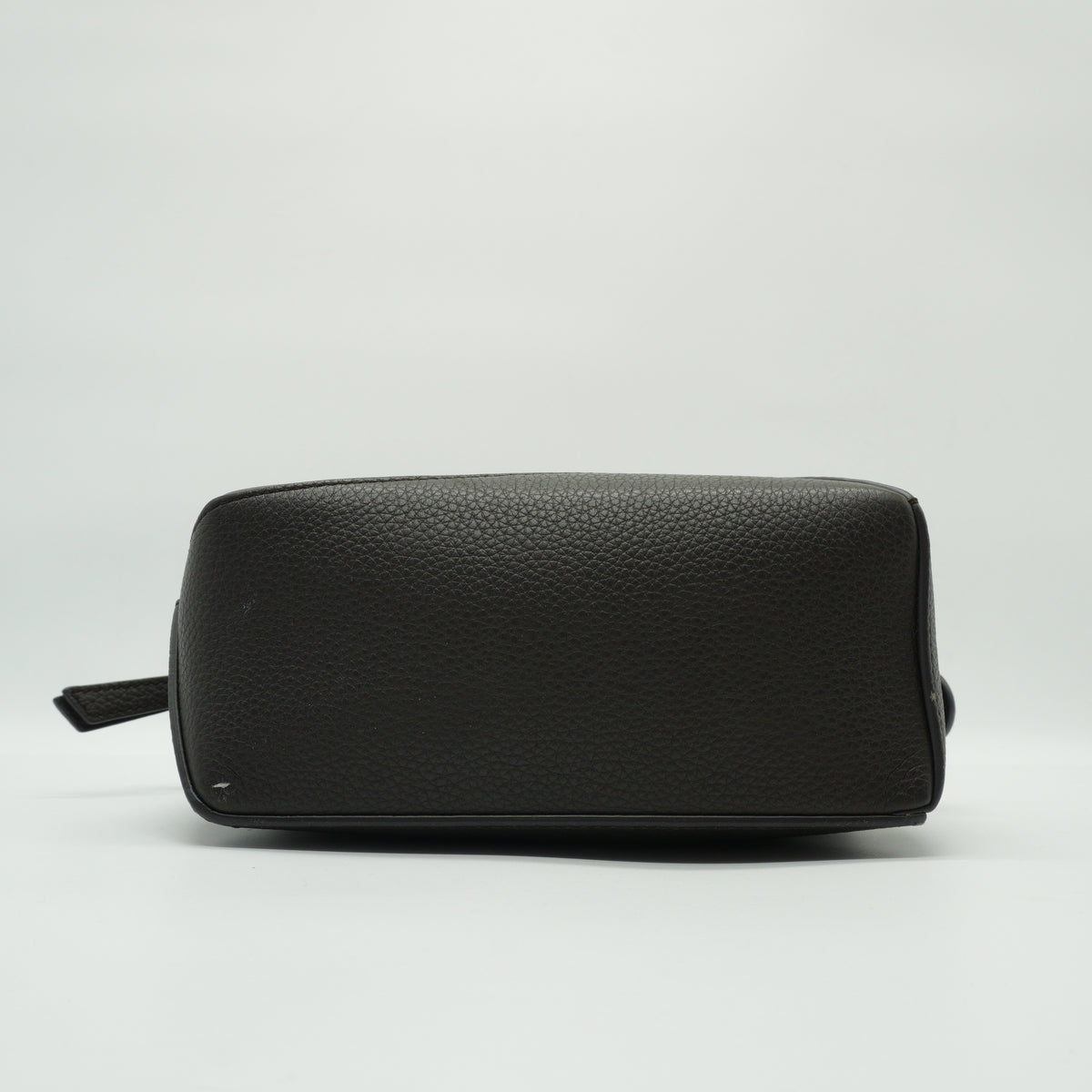 Loewe	Puzzle Bag Small Brown GHW