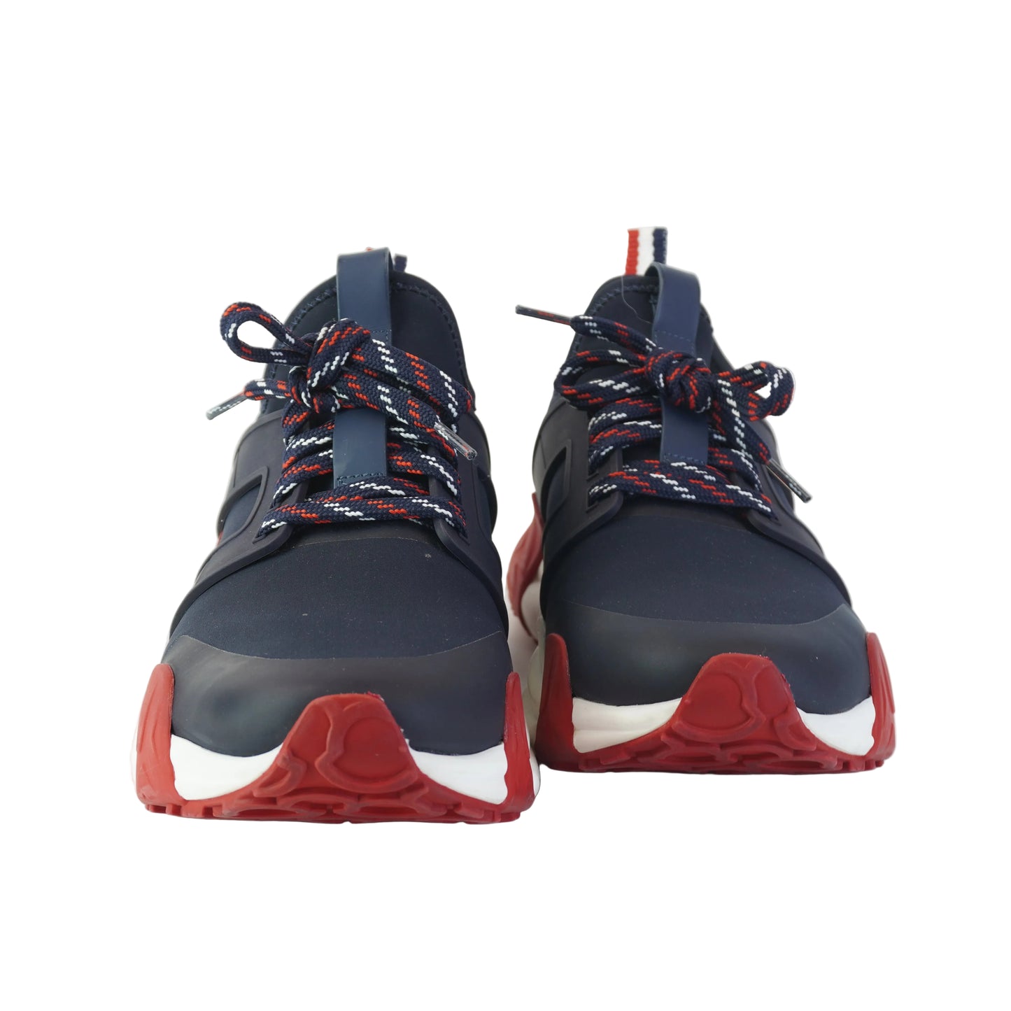 Moncler	Lunarove navy Size 40