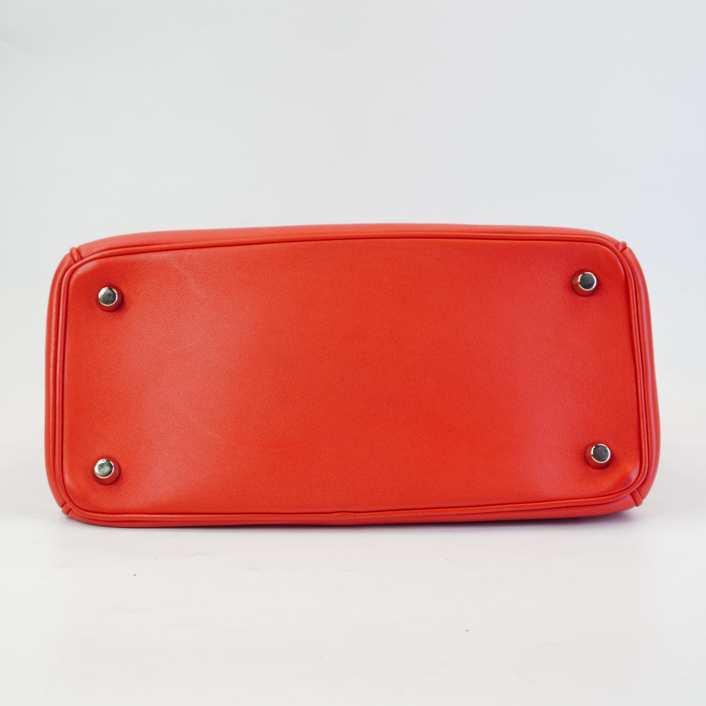 Dior	Be Dior Flap bag Red SHW