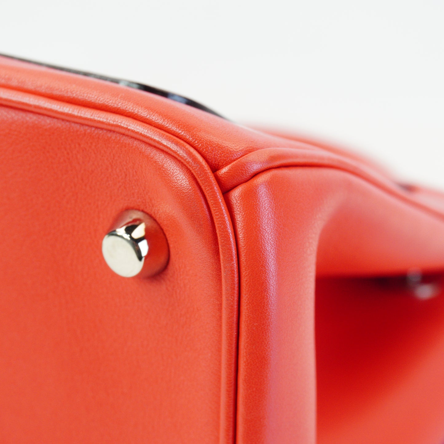Dior	Be Dior Flap bag Red SHW