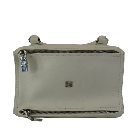 Givenchy Pandora White