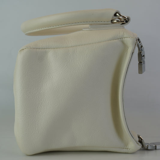 Givenchy Pandora White