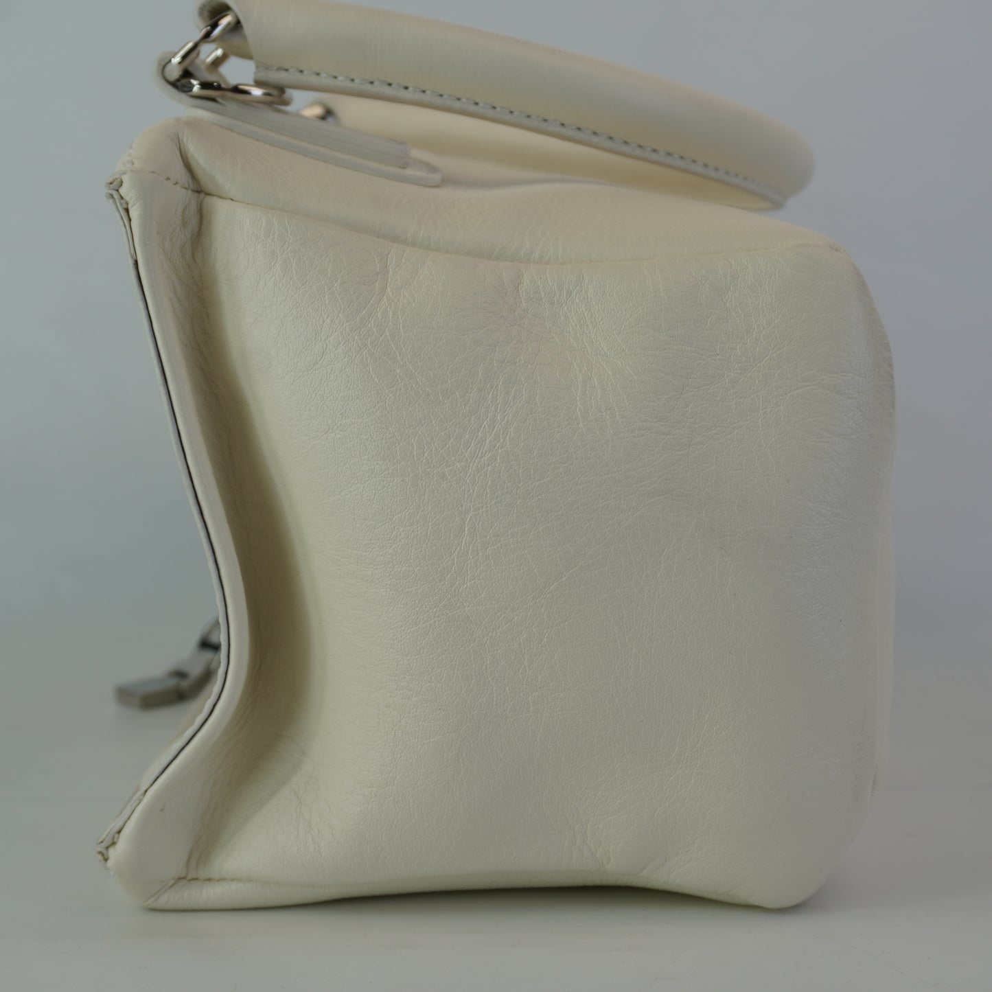 Givenchy Pandora White
