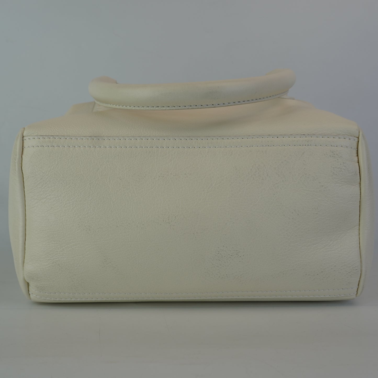 Givenchy Pandora White
