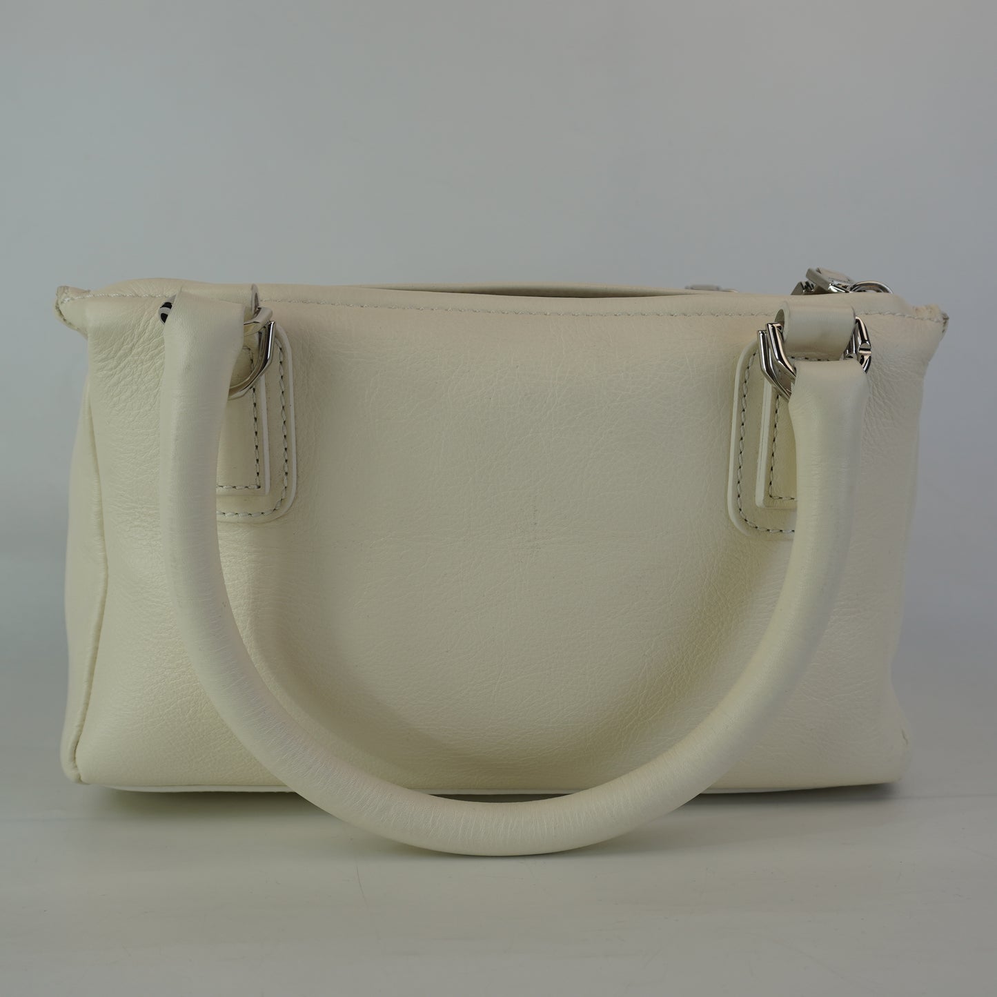 Givenchy Pandora White