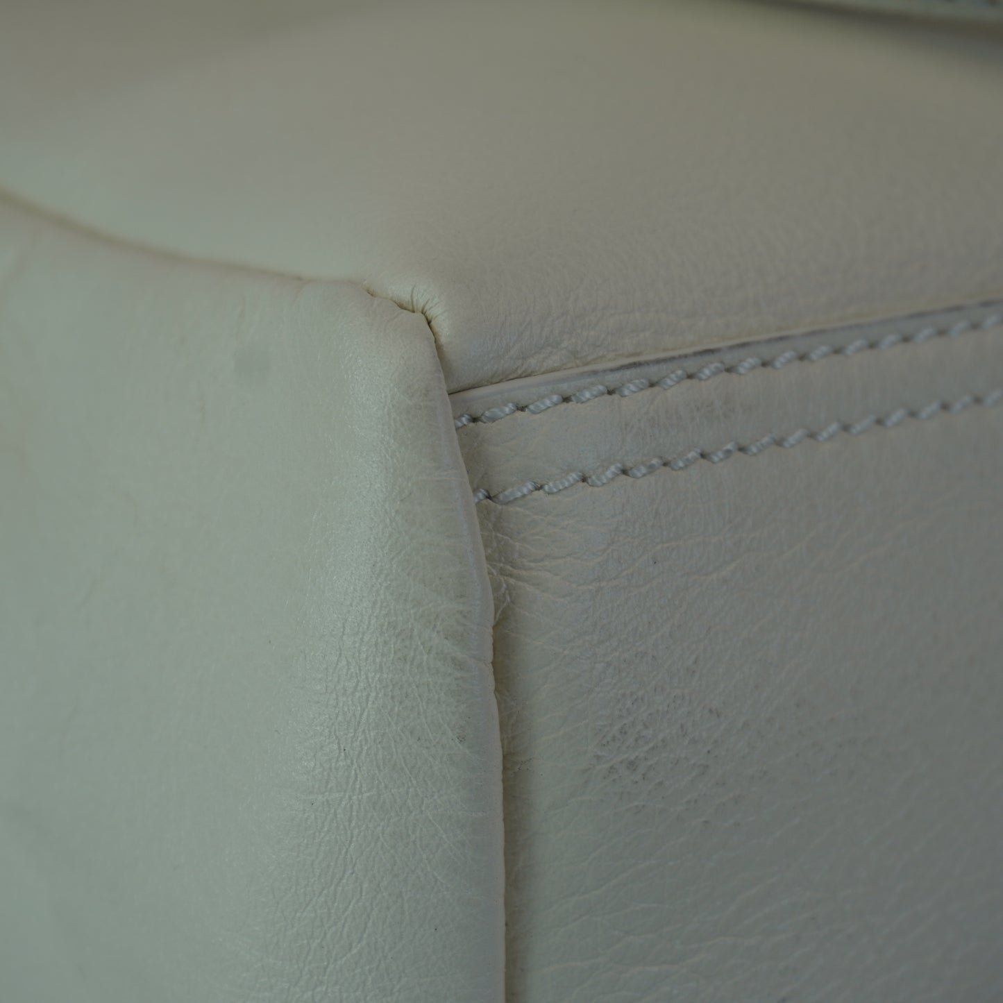 Givenchy Pandora White