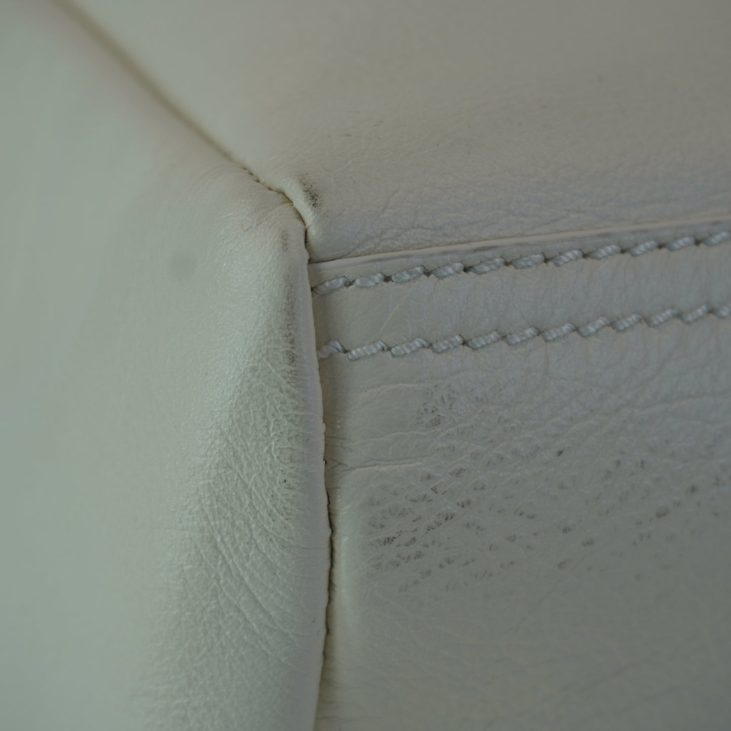 Givenchy Pandora White