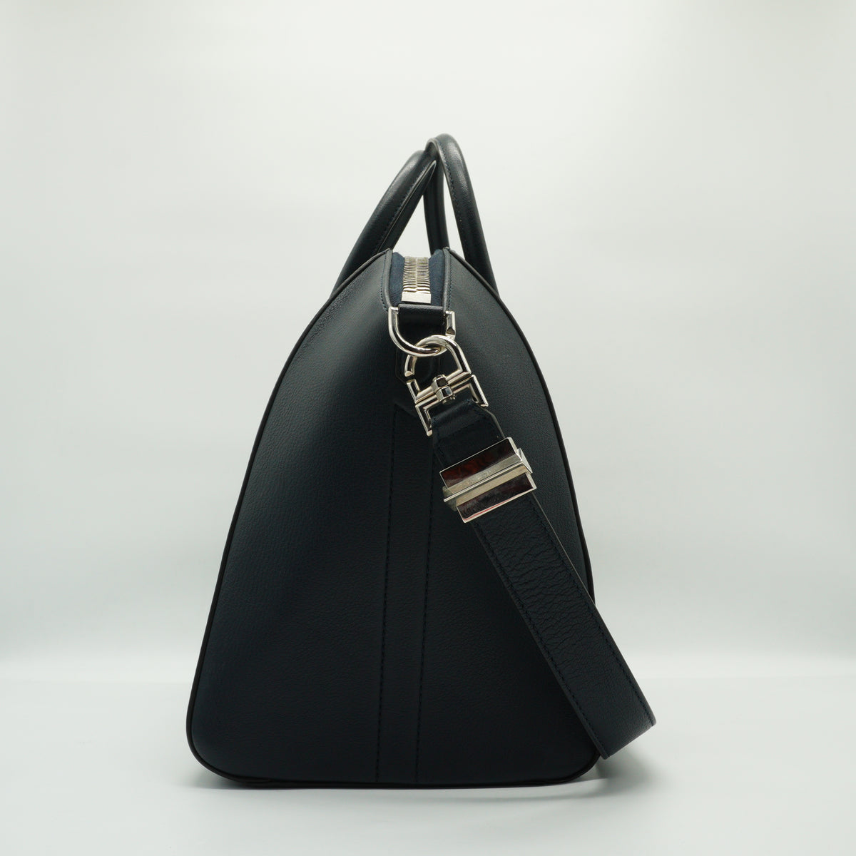 Givenchy	Antigona Dark Blue Large SHW