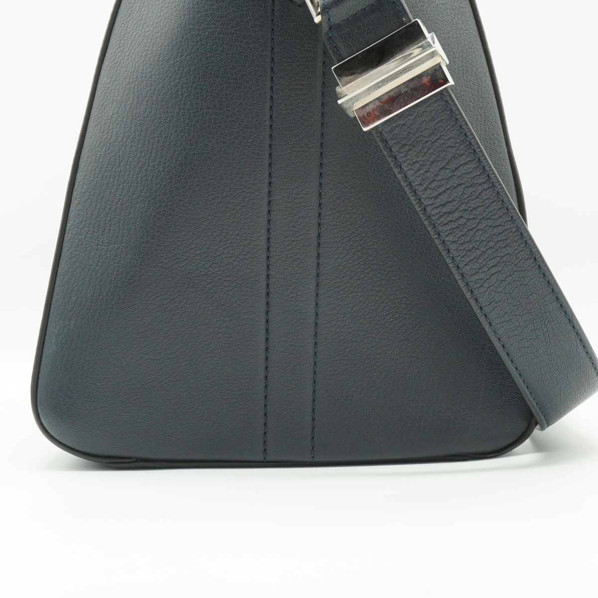 Givenchy	Antigona Dark Blue Large SHW