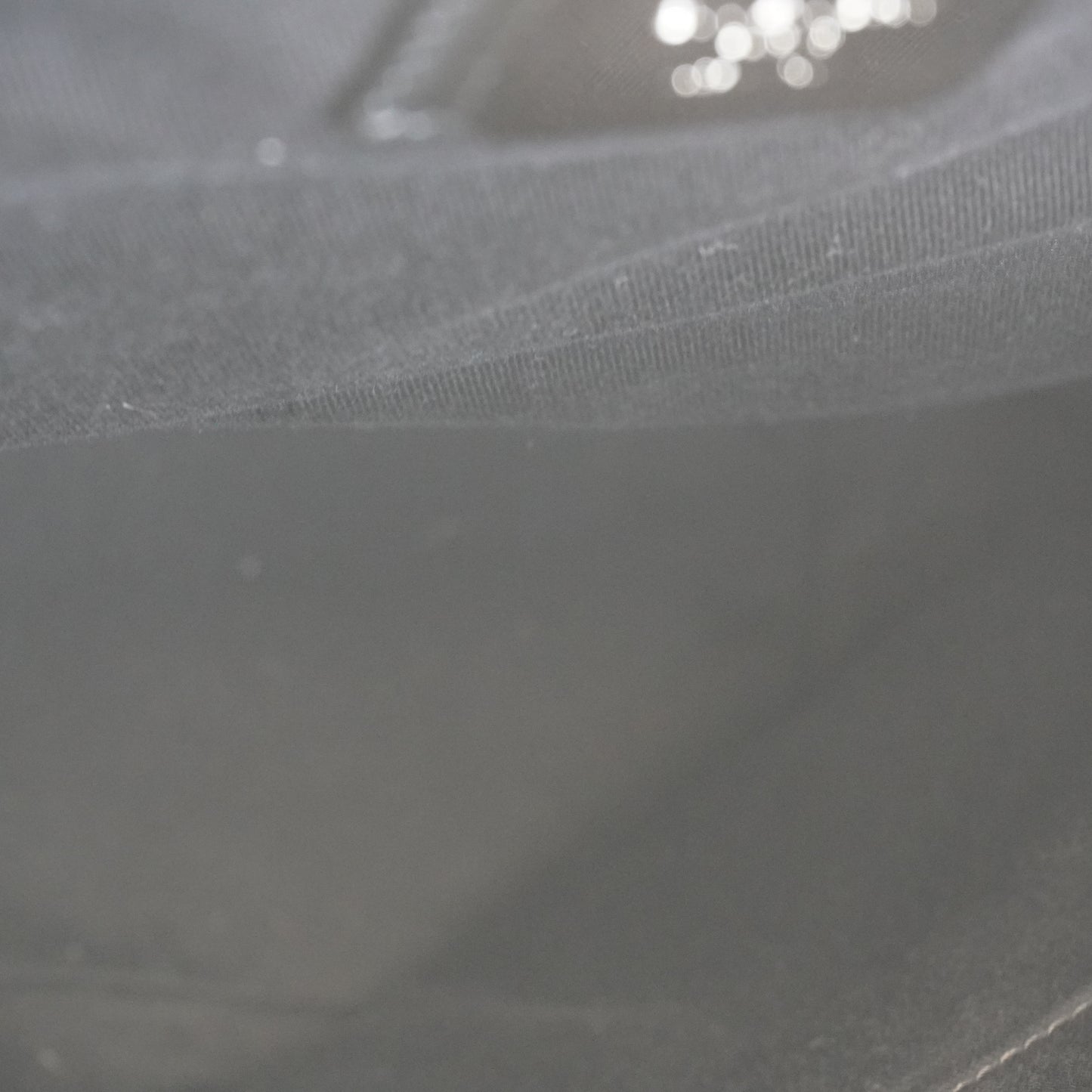 givenchy Nightingale Tote Black