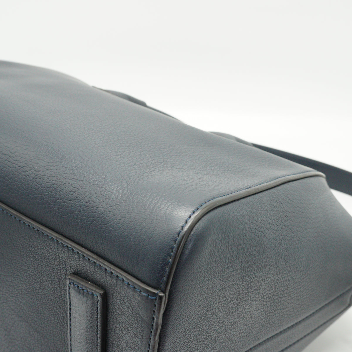 Givenchy	Antigona Dark Blue Large SHW
