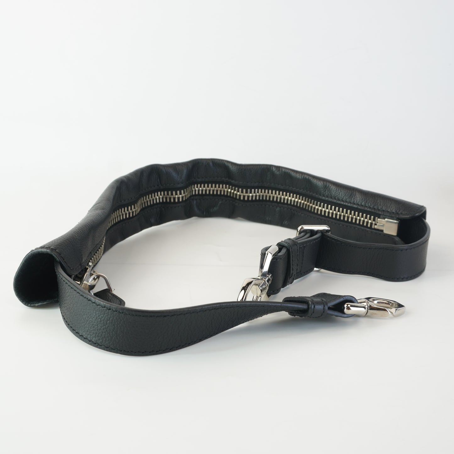 givenchy Nightingale Tote Black