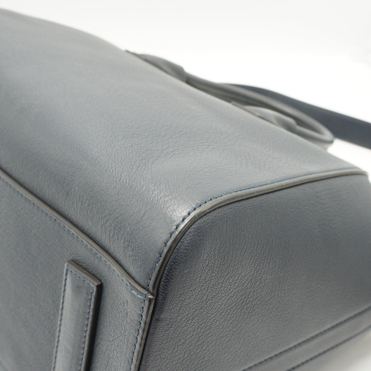 Givenchy	Antigona Dark Blue Large SHW