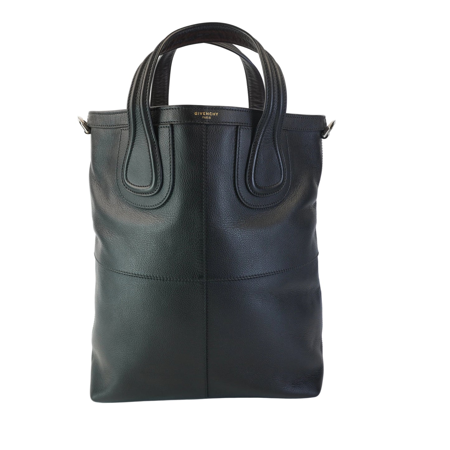 givenchy Nightingale Tote Black