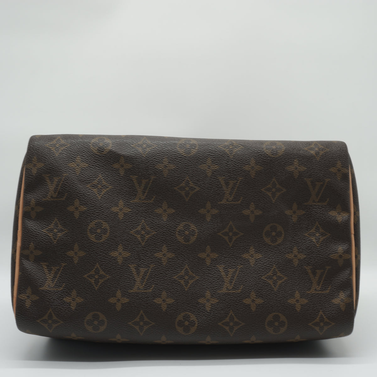 Louis Vuitton	Speedy 25 monogram GHW