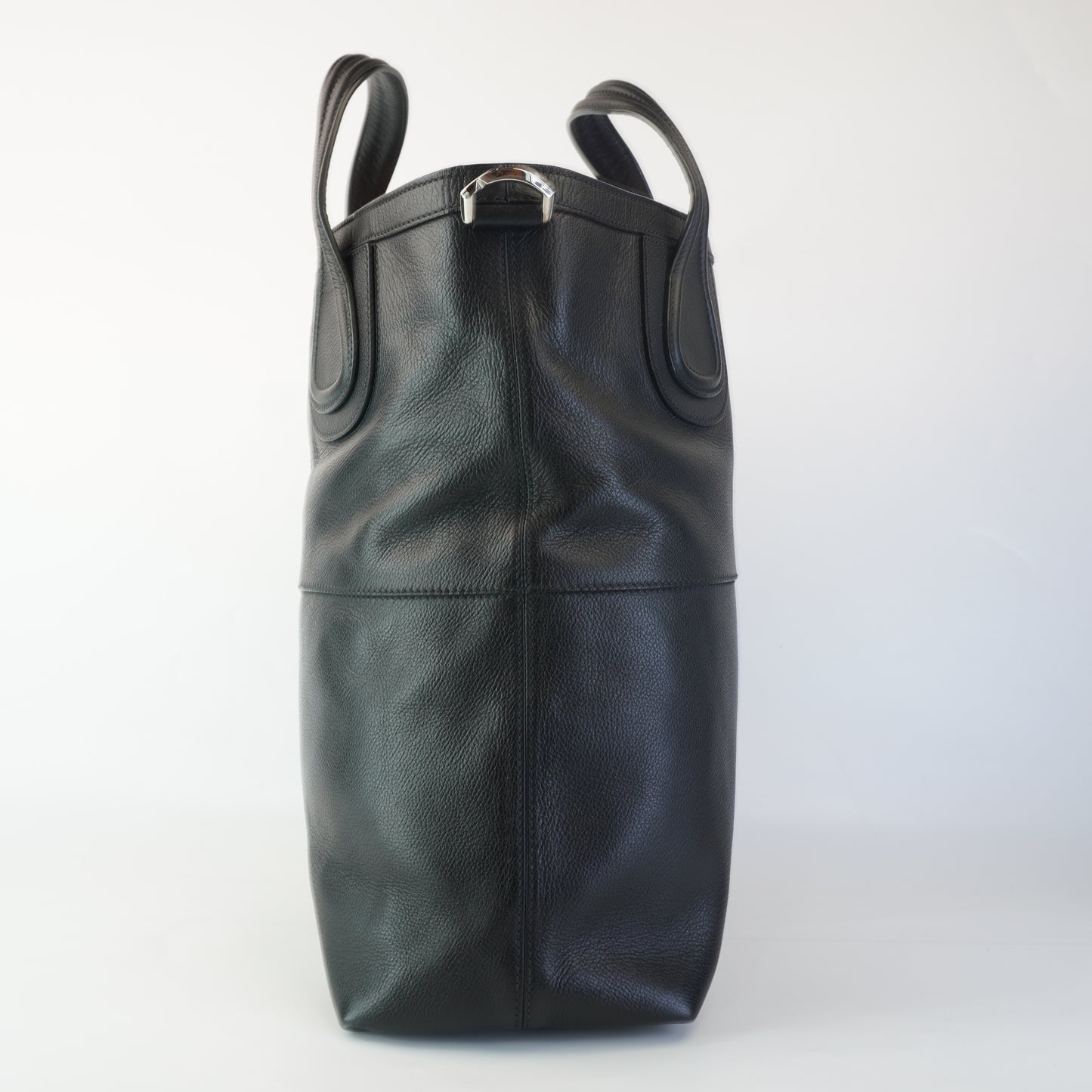 givenchy Nightingale Tote Black