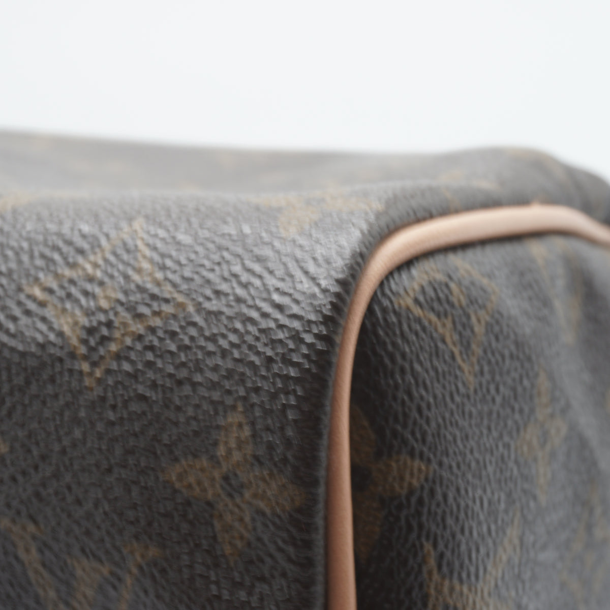 Louis Vuitton	Speedy 25 monogram GHW