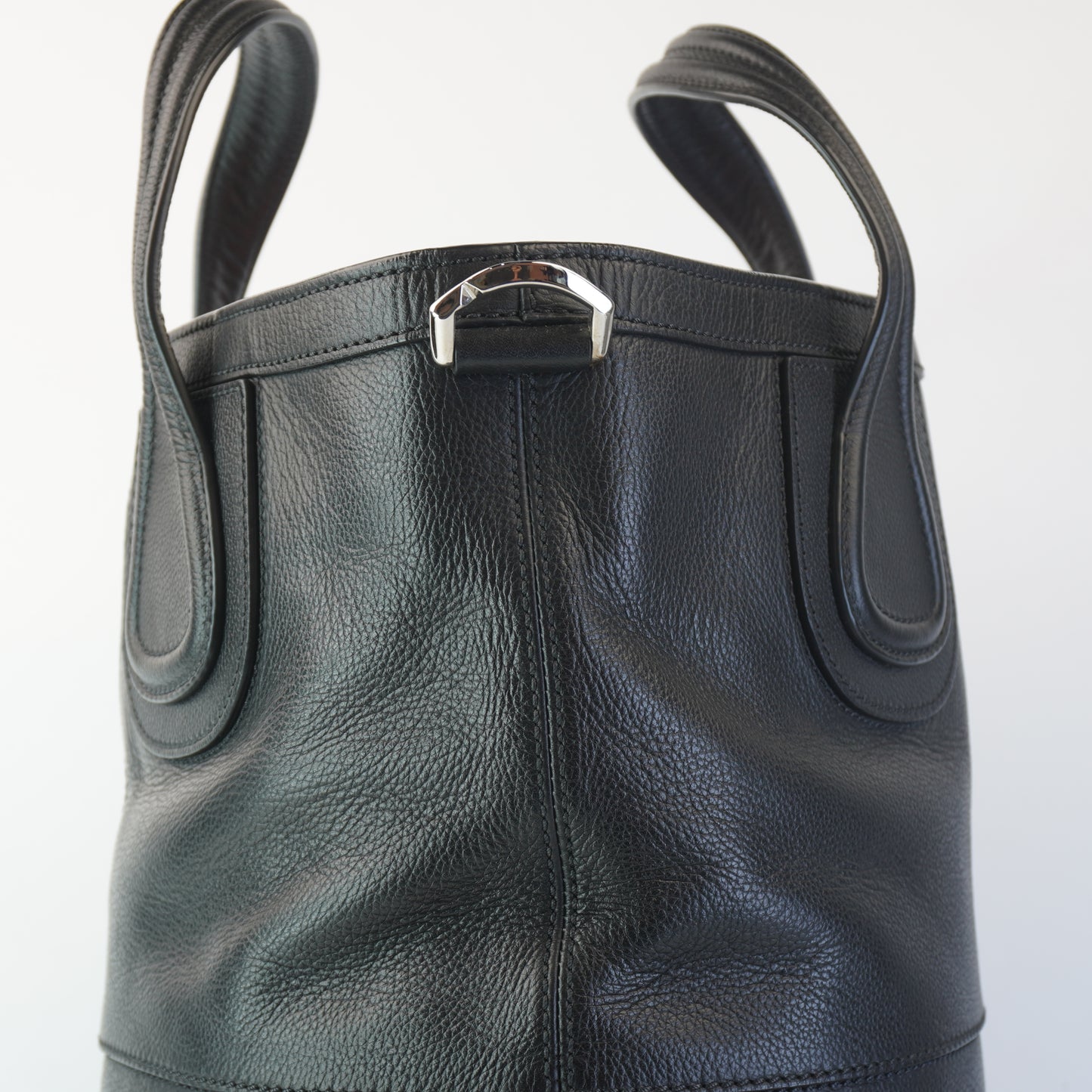 givenchy Nightingale Tote Black