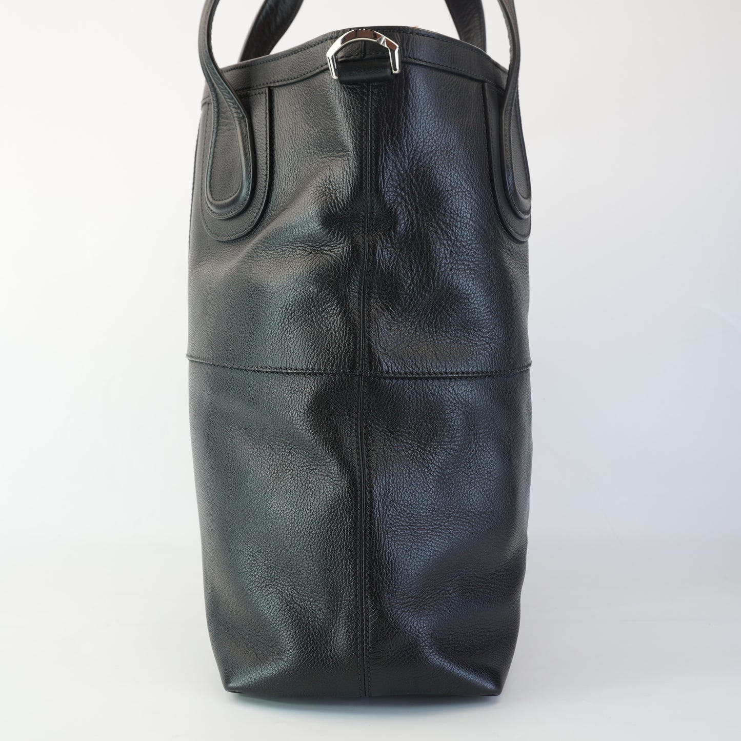 givenchy Nightingale Tote Black