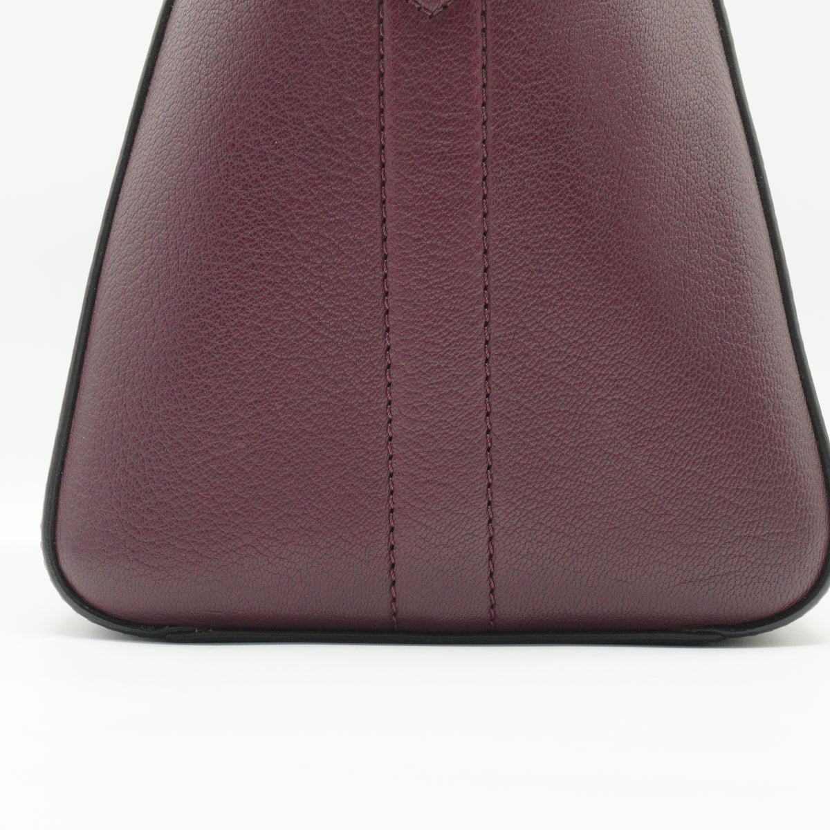 Givenchy Antigona Burgundy Medium SHW