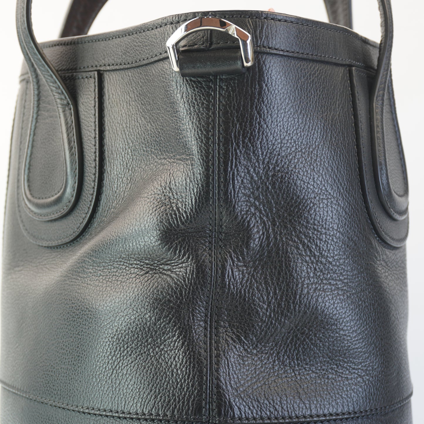 givenchy Nightingale Tote Black