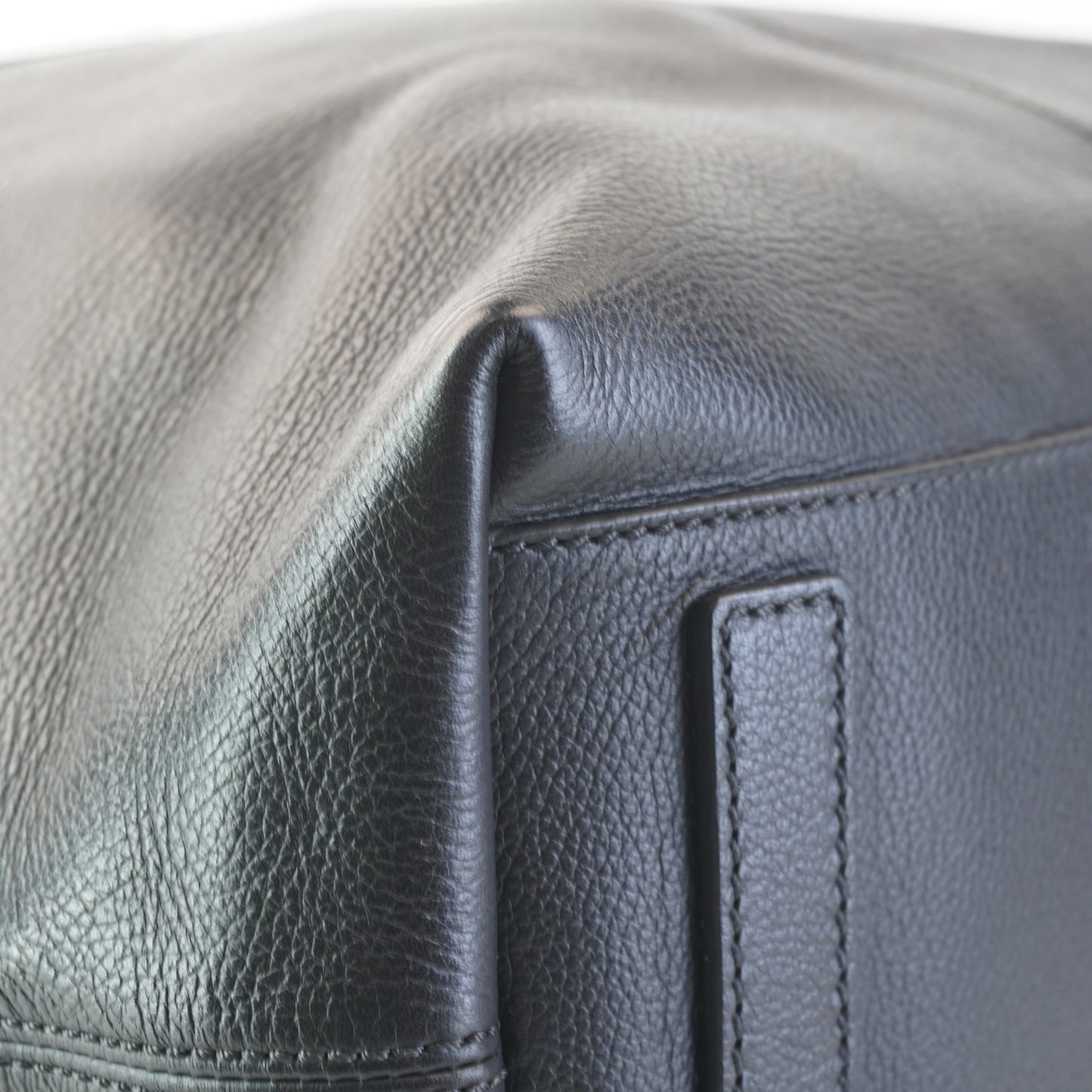 givenchy Nightingale Tote Black
