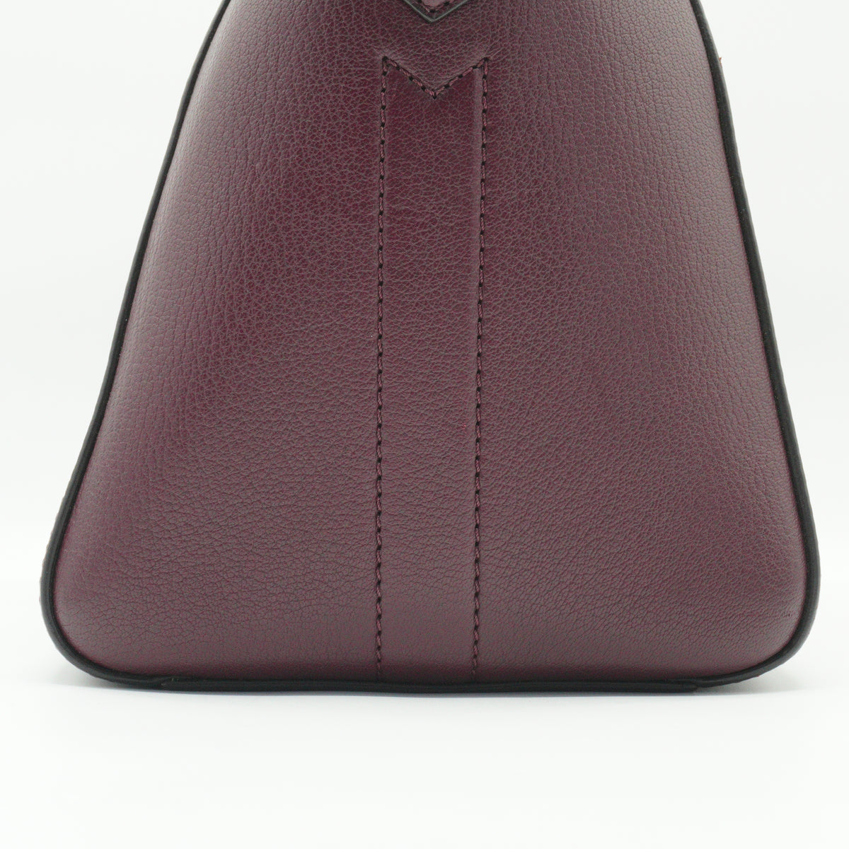 Givenchy Antigona Burgundy Medium SHW