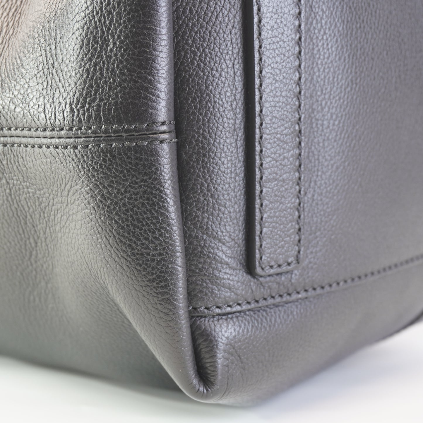 givenchy Nightingale Tote Black