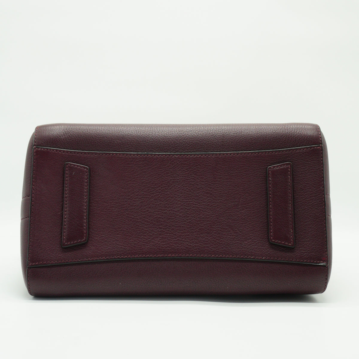 Givenchy Antigona Burgundy Medium SHW
