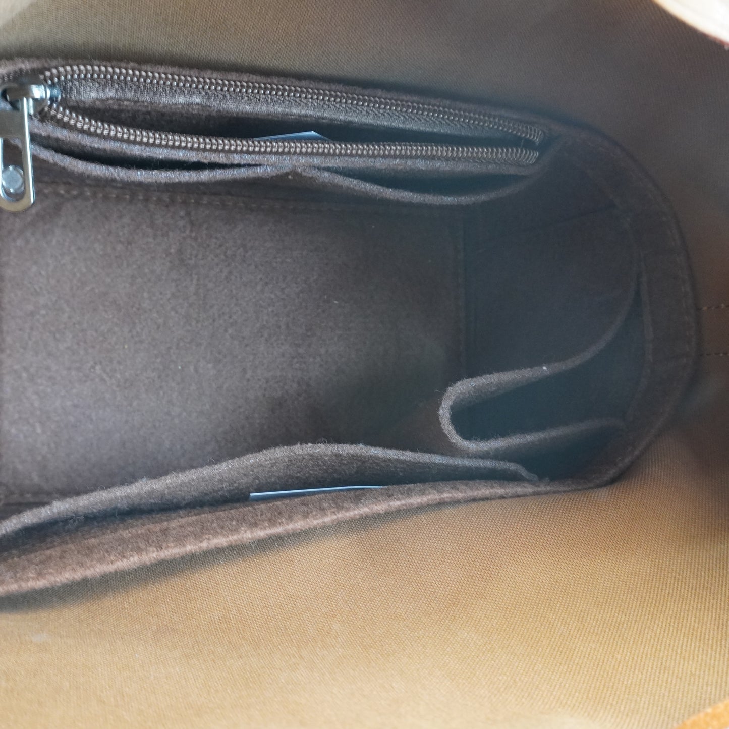 Louis Vuitton	Petit Noe BB Mono