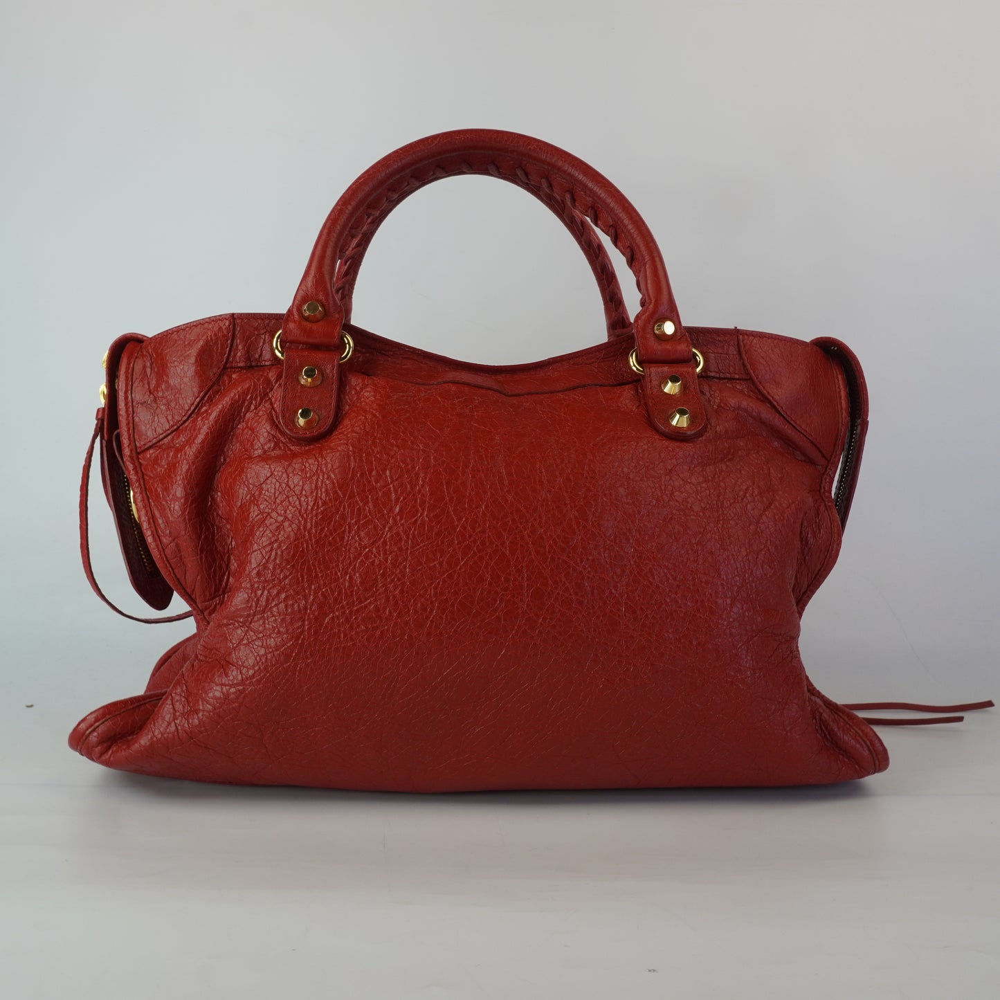Balenciaga City Bag