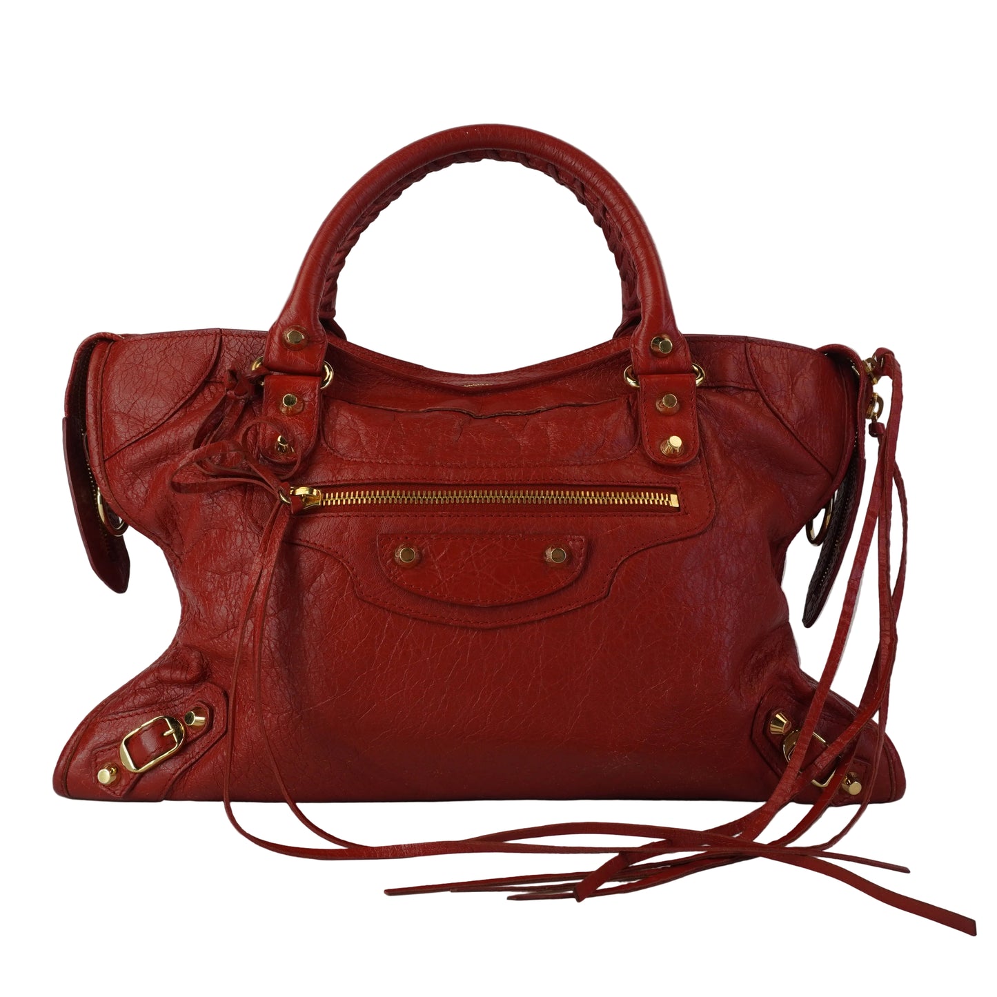 Balenciaga City Bag