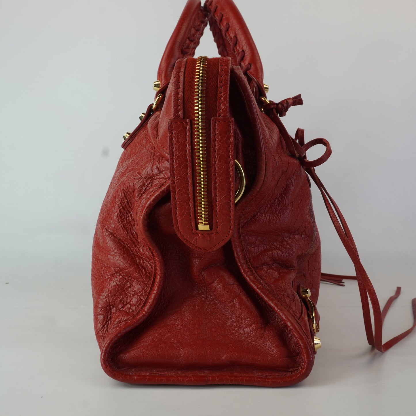 Balenciaga City Bag