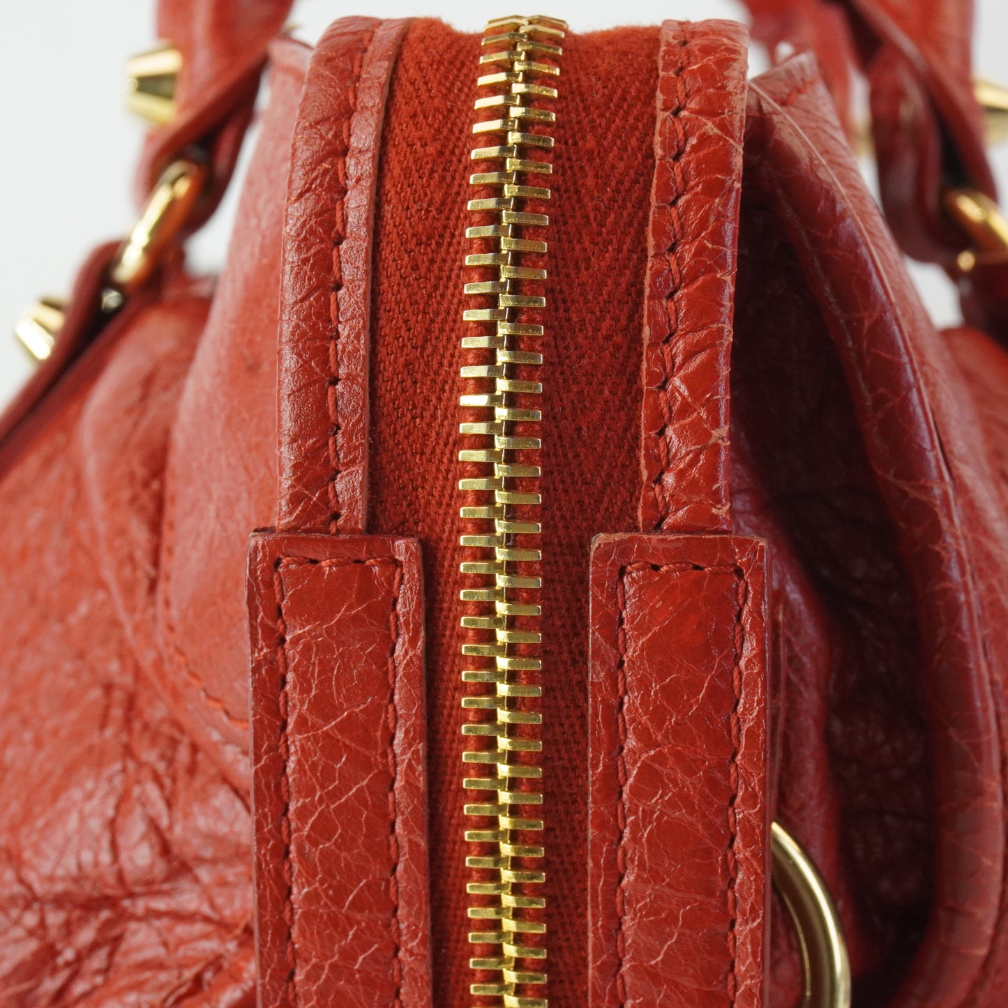 Balenciaga City Bag