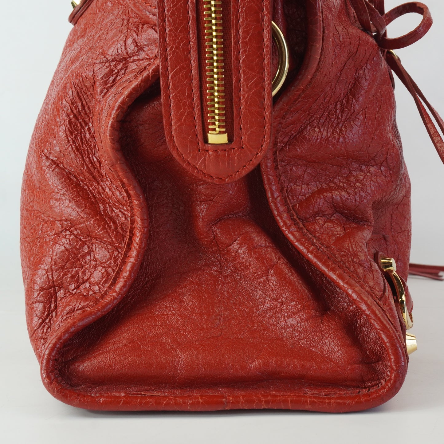 Balenciaga City Bag